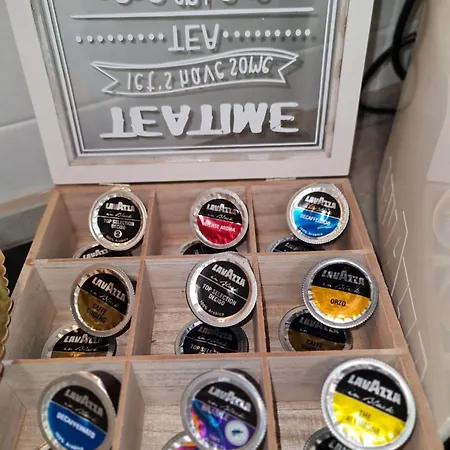 Raymihome Lugaro - Parking Privato