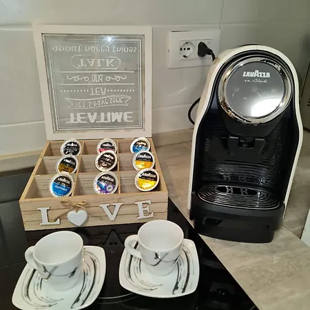 Raymihome Lugaro - Parking Privato *