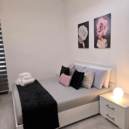 아파트 Raymihome Lugaro