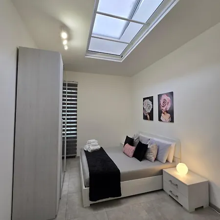 아파트 Raymihome Lugaro 토리노