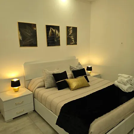 아파트 Raymihome Lugaro 토리노