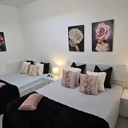 Apartament Raymihome Lugaro - Parking Privato Turyn