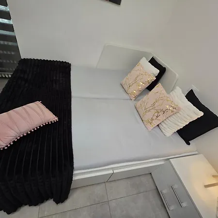 Apartament Raymihome Lugaro - Parking Privato Turyn