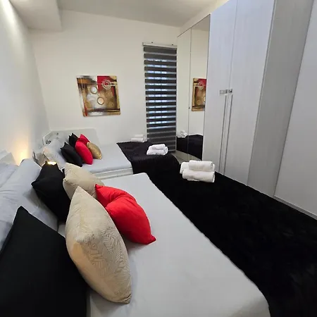 Raymihome Lugaro - Parking Privato Apartament Turyn