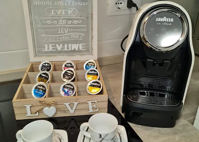 Raymihome Lugaro - Parking Privato *