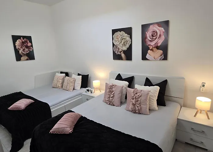 Apartmán Raymihome Lugaro - Parking Privato Turín