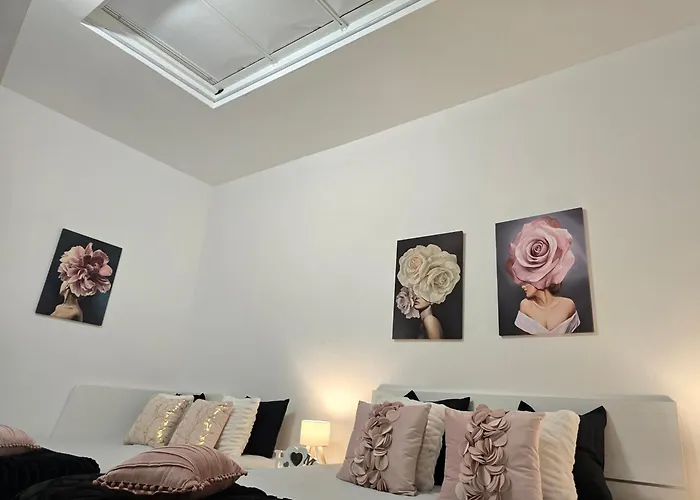 Raymihome Lugaro - Parking Privato Appartement