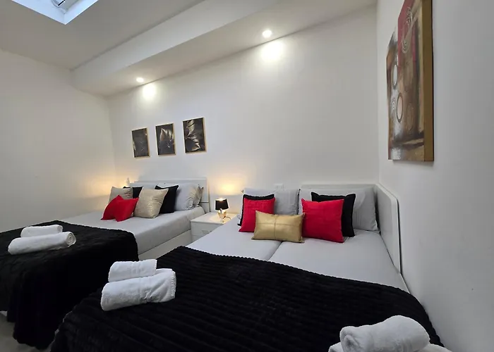 Raymihome Lugaro - Parking Privato Apartmán
