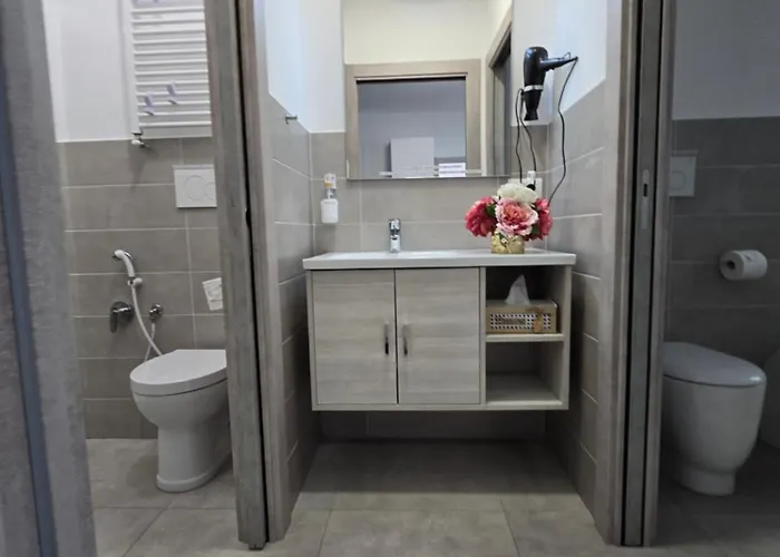 Appartement Raymihome Lugaro - Parking Privato Turijn
