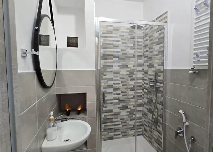Apartmán Raymihome Lugaro - Parking Privato Turín