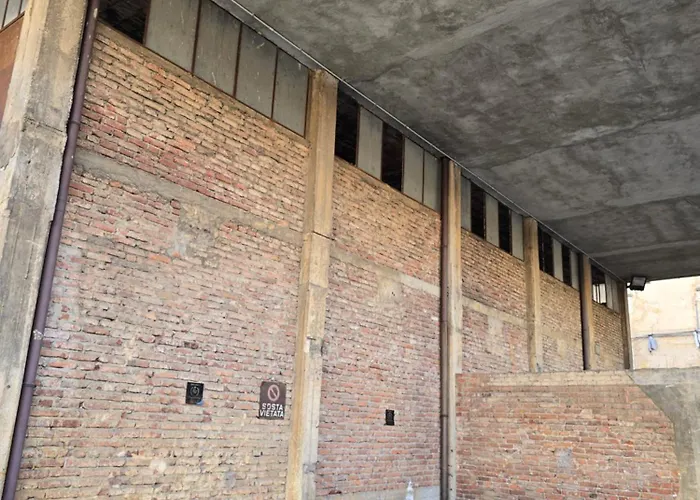 Raymihome Lugaro - Parking Privato Apartmán Turín