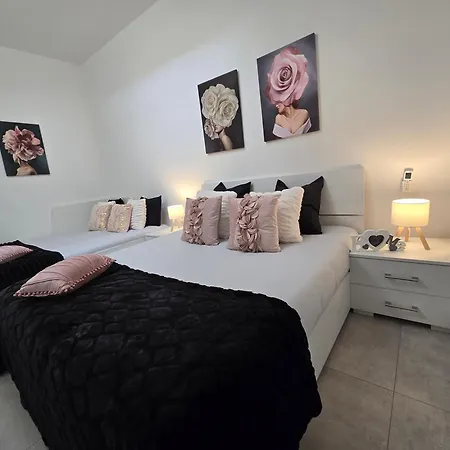 Διαμέρισμα Raymihome Lugaro - Parking Privato Τορίνο