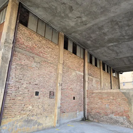 Raymihome Lugaro - Parking Privato דירה טורינו