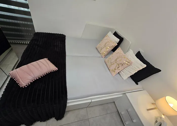 Διαμέρισμα Raymihome Lugaro - Parking Privato Τορίνο
