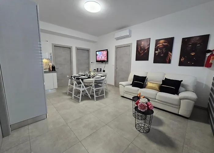 Raymihome Lugaro - Parking Privato *