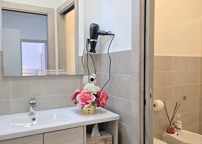 Raymihome Lugaro - Parking Privato