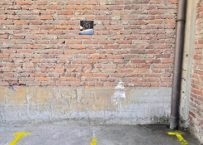 Raymihome Lugaro - Parking Privato Διαμέρισμα *