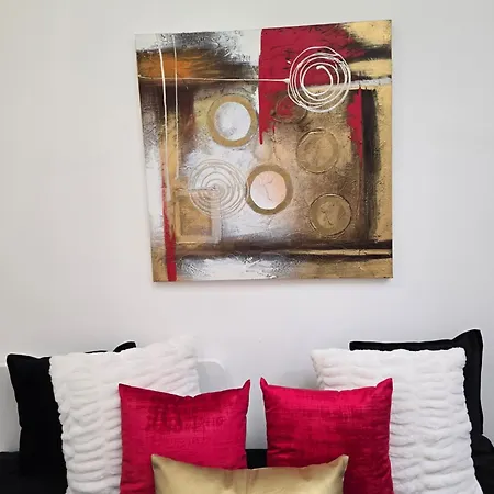 Raymihome Lugaro - Parking Privato Daire *
