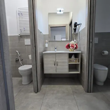 Daire Raymihome Lugaro - Parking Privato Torino