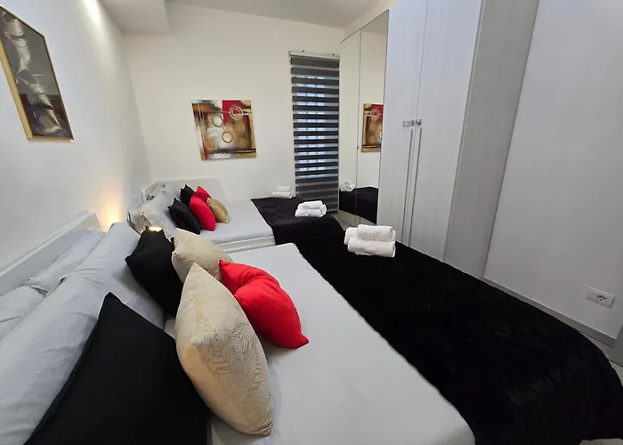 Raymihome Lugaro - Parking Privato Apartamento Turín