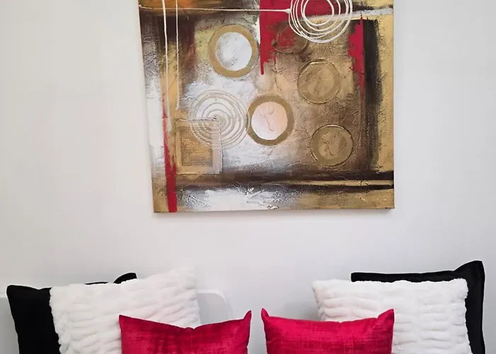 Raymihome Lugaro - Parking Privato Apartamento *