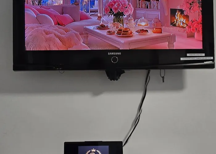 Raymihome Lugaro - Parking Privato Apartamento *